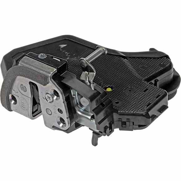 931-463 Rear, Passenger Side Door Lock Actuator, OE Solutions Series