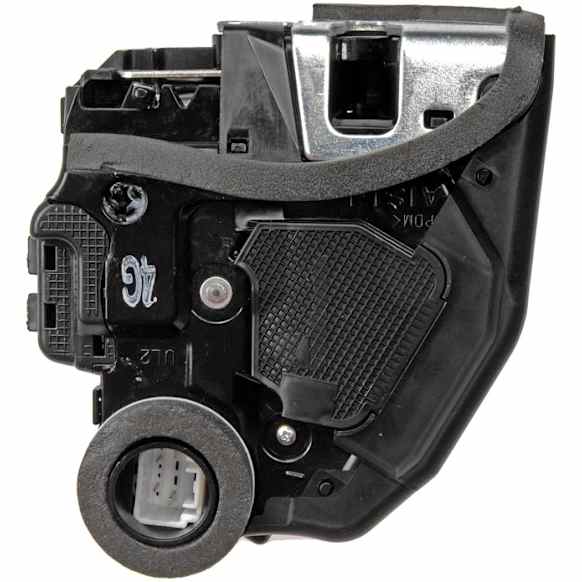 931-486 Rear, Driver Side Door Lock Actuator, OE Solutions Series