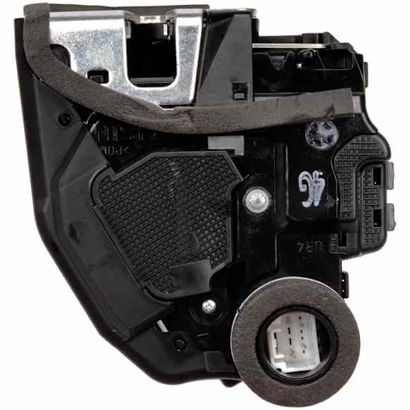 931-487 Rear, Passenger Side Door Lock Actuator, OE Solutions Series