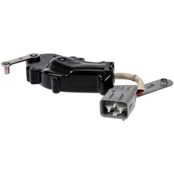 931-488 Front, Driver Side Door Lock Actuator
