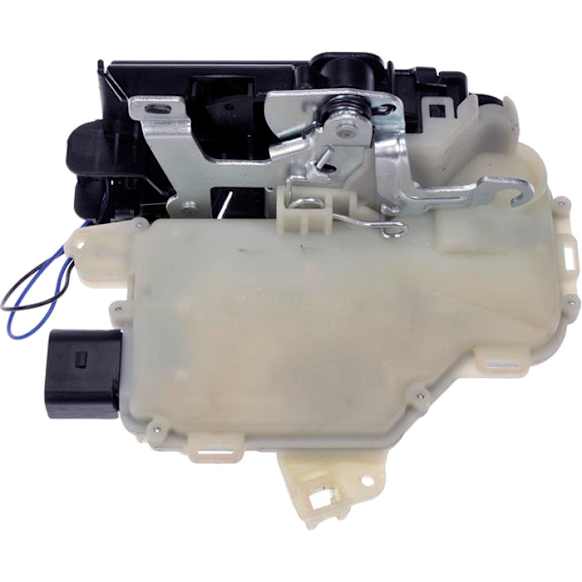 931-501 Front, Passenger Side Door Lock Actuator
