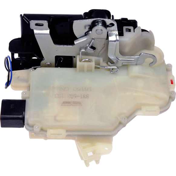 931-503 Front, Passenger Side Door Lock Actuator