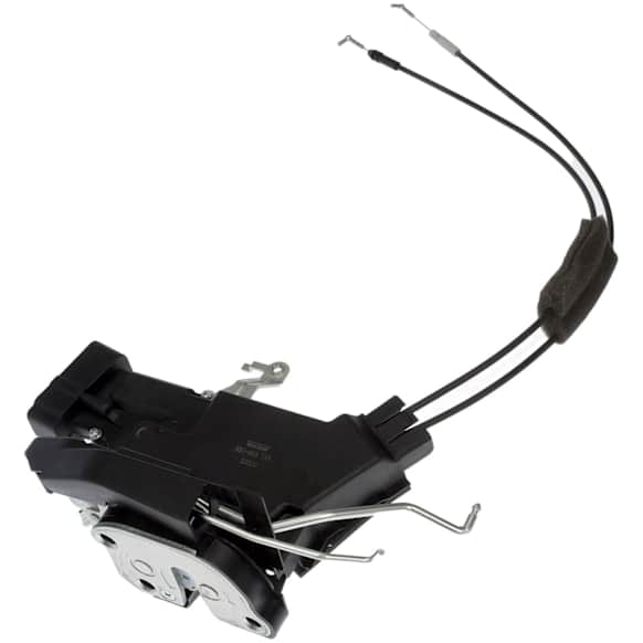 931-563 Front, Driver Side Door Lock Actuator