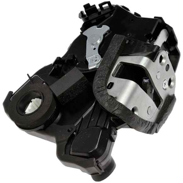 931-574 Rear, Passenger Side Door Lock Actuator