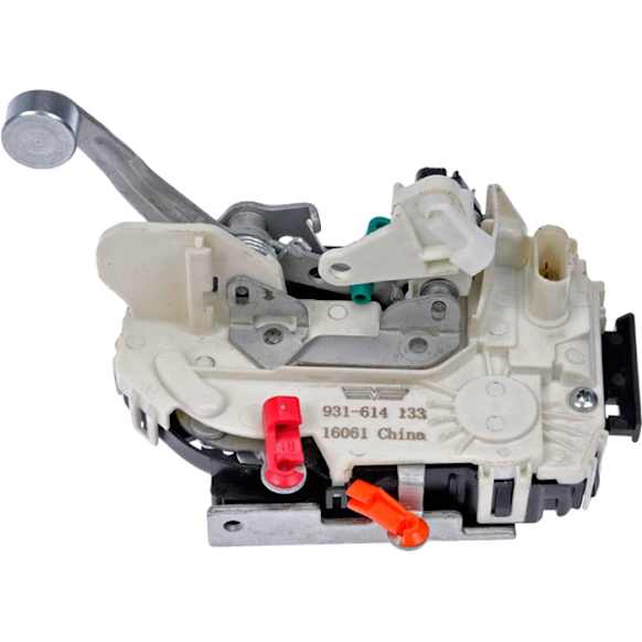 931-614 Front, Driver Side Door Lock Actuator