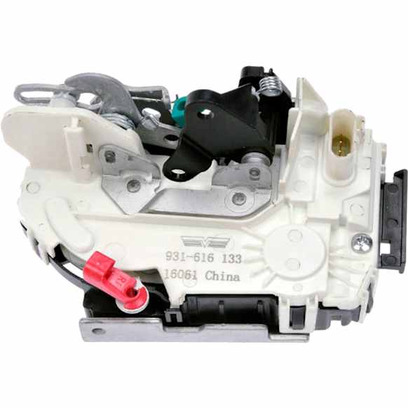 931-616 Rear, Driver Side Door Lock Actuator