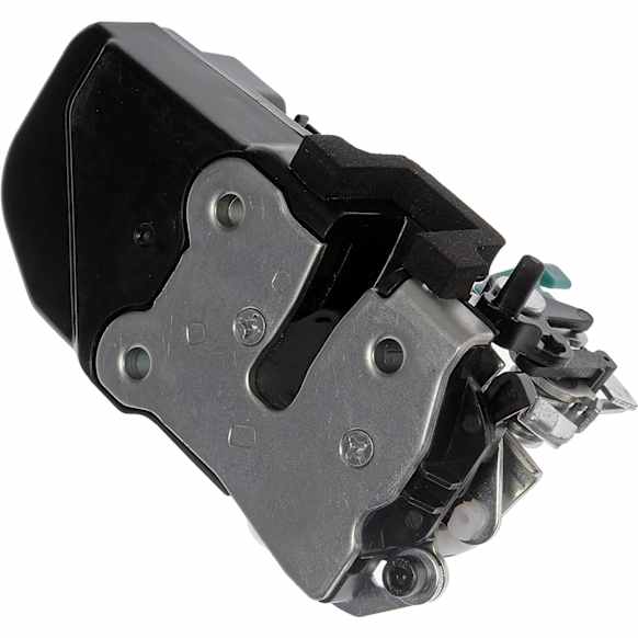 931-644 Rear, Driver Side Door Lock Actuator, OE Solutions Series