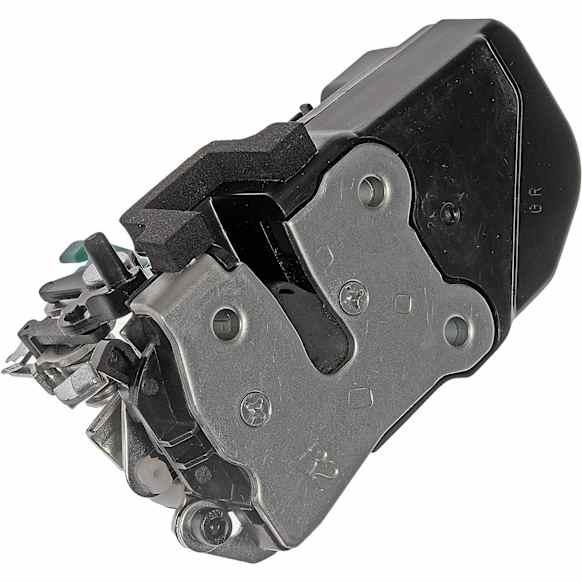 931-645 Rear, Passenger Side Door Lock Actuator, OE Solutions Series