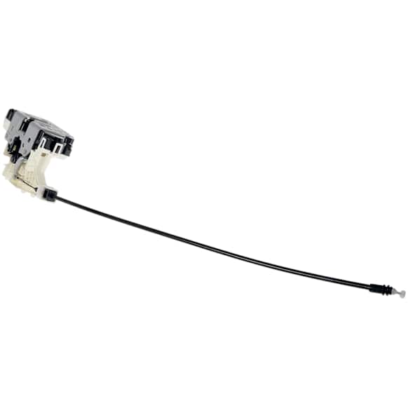 931-649 Front, Passenger Side Door Lock Actuator