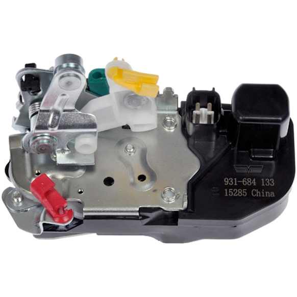 931-684 Rear, Driver Side Door Lock Actuator, OE Solutions Series