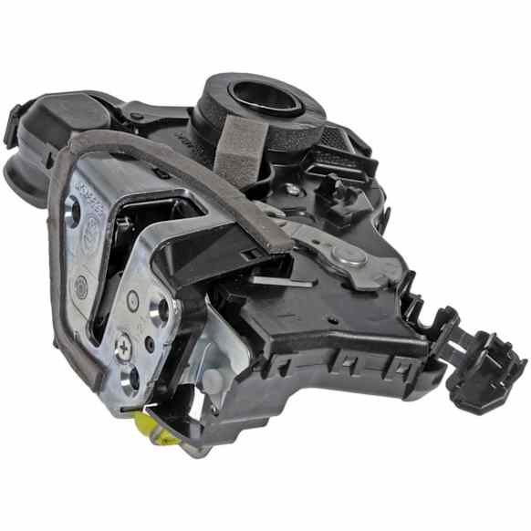 931-822 Front, Driver Side Door Lock Actuator
