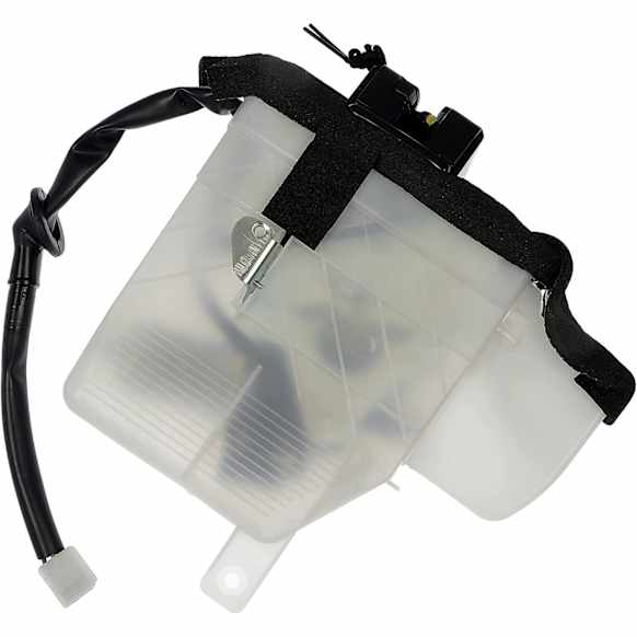 931-929 Liftgate Lock Actuator, OE Solutions Series