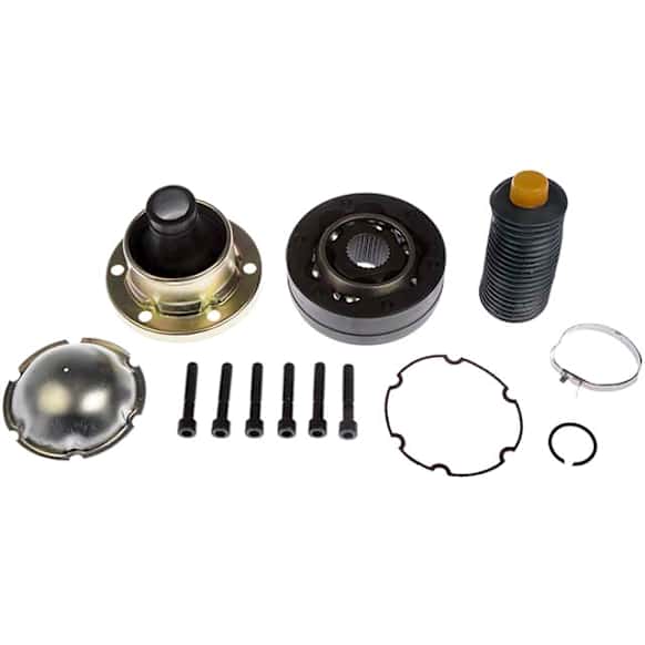 932-201 Front Driveshaft CV Joint OE Solutions Series