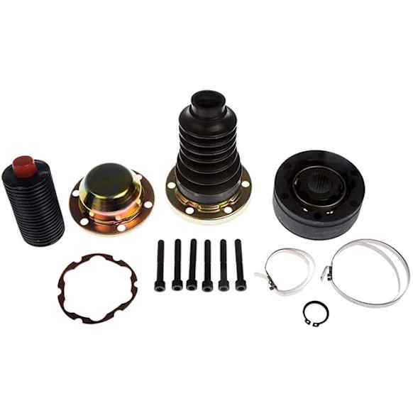 932-302 Front Driveshaft CV Joint OE Solutions Series