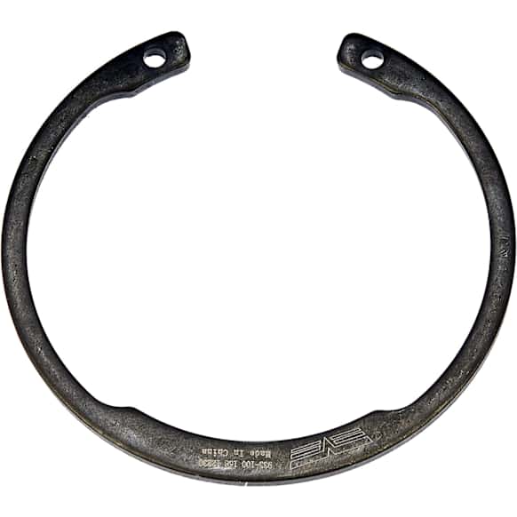 933-100 OE Solutions Series Wheel Bearing Circlip - Direct Fit