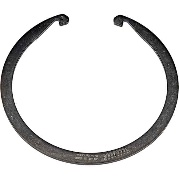 2012 Lincoln MKX - OE Solutions Series Wheel Bearing Circlip - Direct Fit