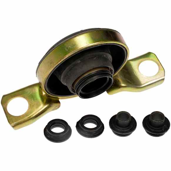 934-047 OE Solutions Series Center Bearing - Steel and Rubber, Direct Fit, Sold Individually