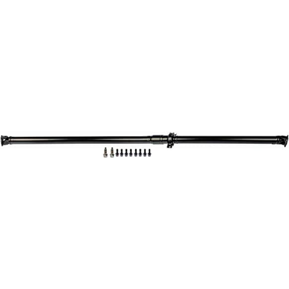 936-007 Rear Driveshaft, 4WD, 2.4L, 4Cyl, OE Solutions Series