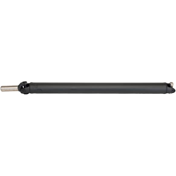 936-065 Rear Driveshaft, Four Wheel Drive, Automatic Transmission, Extended Cab Pickup, 69.3 in. Bed, 66.38 in. Length