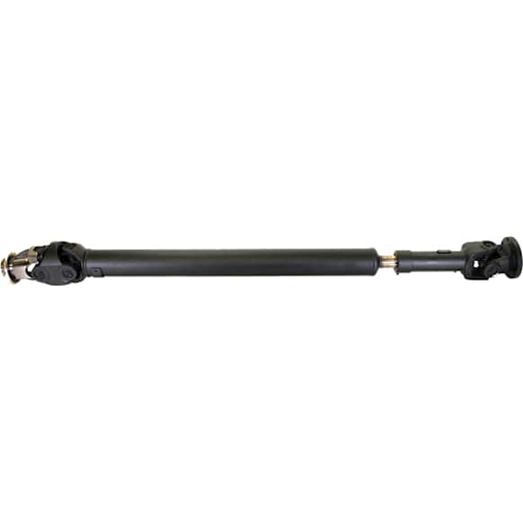 936-112 Rear Driveshaft, Four Wheel Drive, 4-Door, 0 To 3 in. Lift, 44.63 in. Length