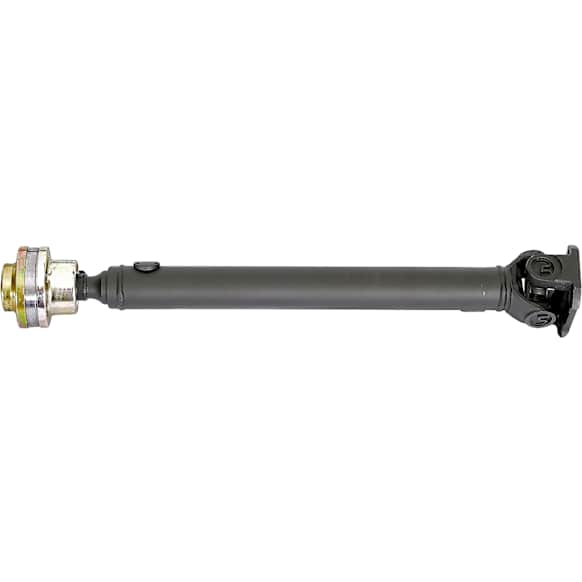 936-200 Front Driveshaft, Four Wheel Drive, Automatic Transmission, with Torque On Demand Full Time Four Wheel Drive System