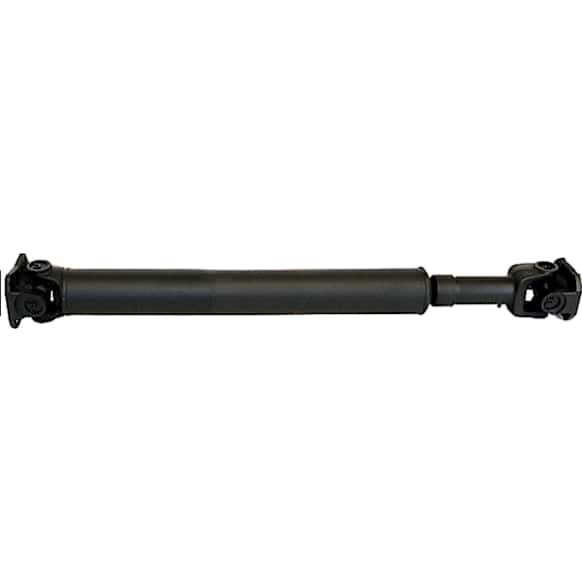 936-221 Rear Driveshaft, Four Wheel Drive, Automatic Transmission, 47.25 in. Length