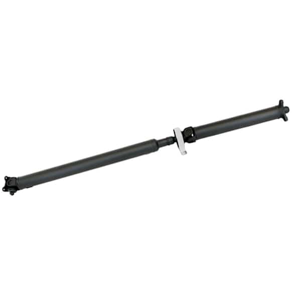 936-359 Rear Driveshaft, Manual Transmission, E46 Body, 60.5 in. Length