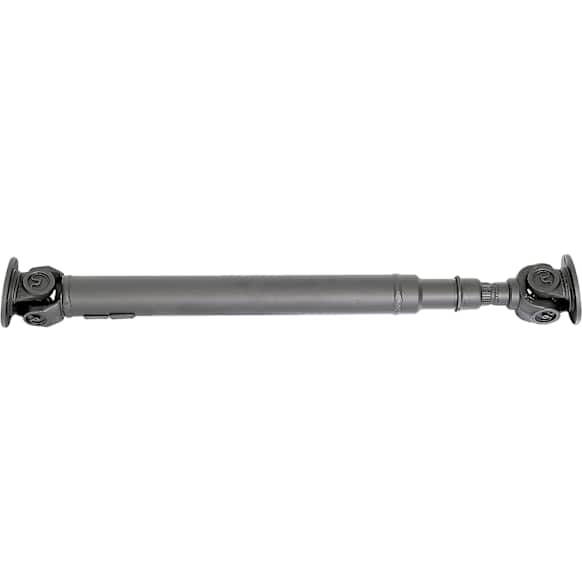 936-400 Front Driveshaft, AWD, 25.5 in. Length, OE Solutions Series