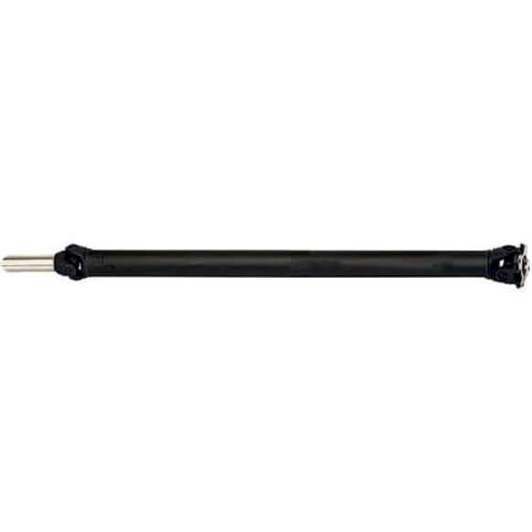 936-626 Rear Driveshaft, Rear Wheel Drive, Non-greasable, Non-adjustable Overall Length, with Slip Yoke, 65.38 in. Length
