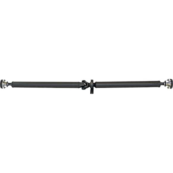 936-662 Rear Driveshaft, 62 in. Length, OE Solutions Series