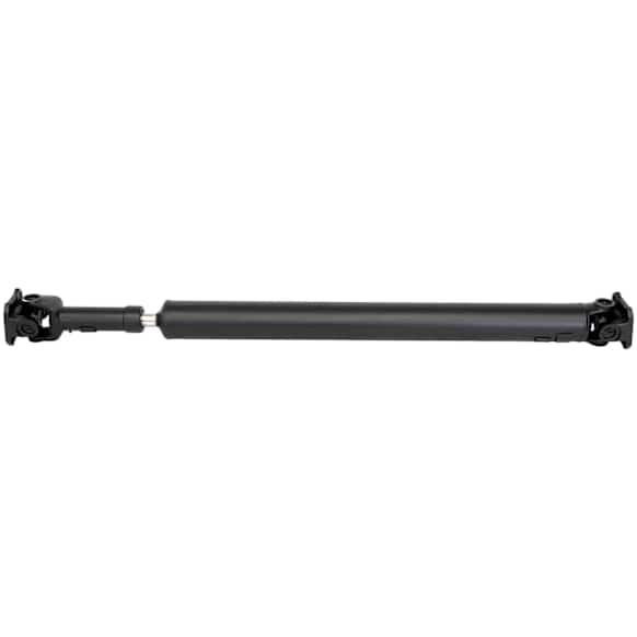 936-739 Rear Driveshaft, Four Wheel Drive, Greasable, Adjustable Overall Length, 46.5 in. Length