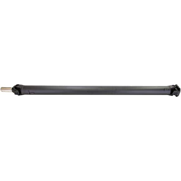936-768 Rear Driveshaft, Rear Wheel Drive, Manual Transmission, Standard Cab Pickup, 59.25 in. Length
