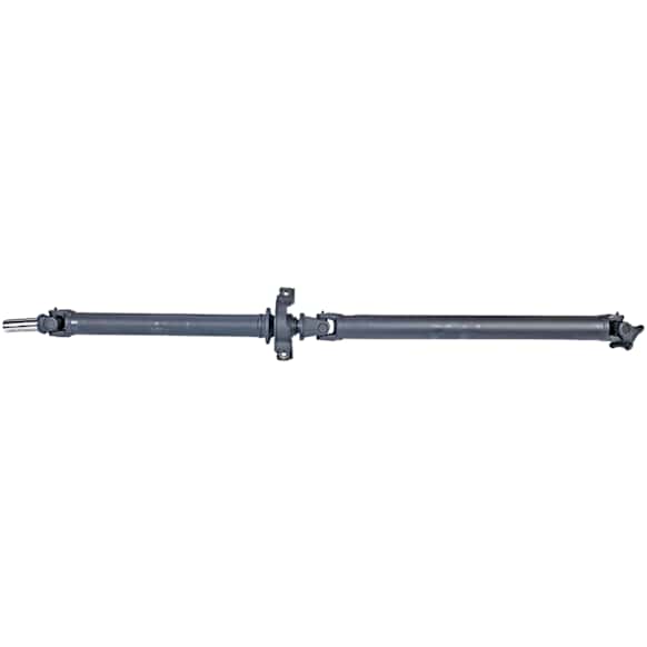 2004 Subaru Forester - Rear Driveshaft, Automatic Transaxle, Automatic Transaxle, OE Solutions Series