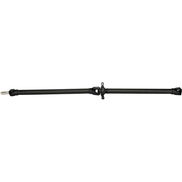 936-922 Rear Driveshaft, Four Wheel Drive, Manual Transmission, 69.25 in. Length