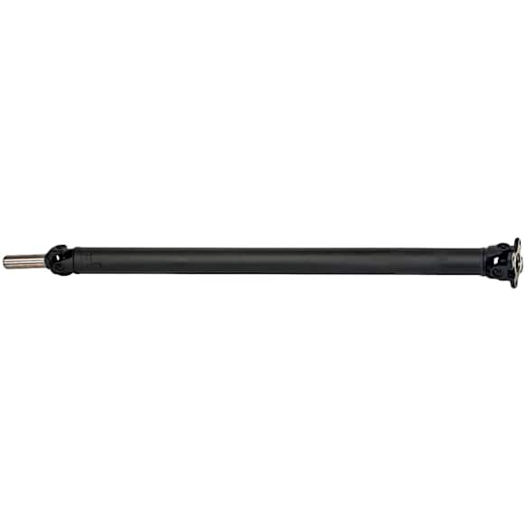 936-967 Rear Driveshaft, Four Wheel Drive, 119.0 in. Wheelbase, 52.88 in. Length