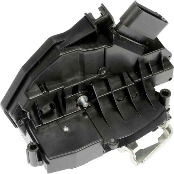 937-059 Rear, Passenger Side Door Lock Actuator, Latch and Actuator Assembly