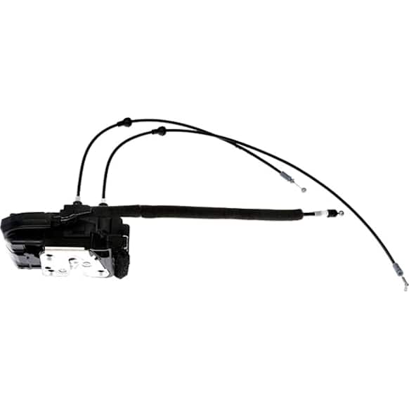 937-230 Rear, Driver Side Door Lock Actuator