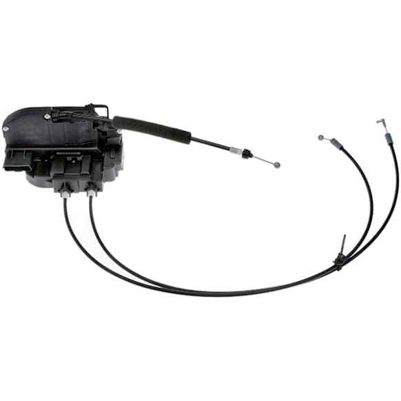 937-265 Front, Passenger Side Door Lock Actuator