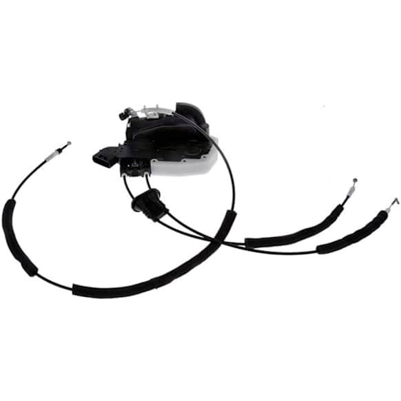 937-267 Front, Passenger Side Door Lock Actuator, OE Solutions Series