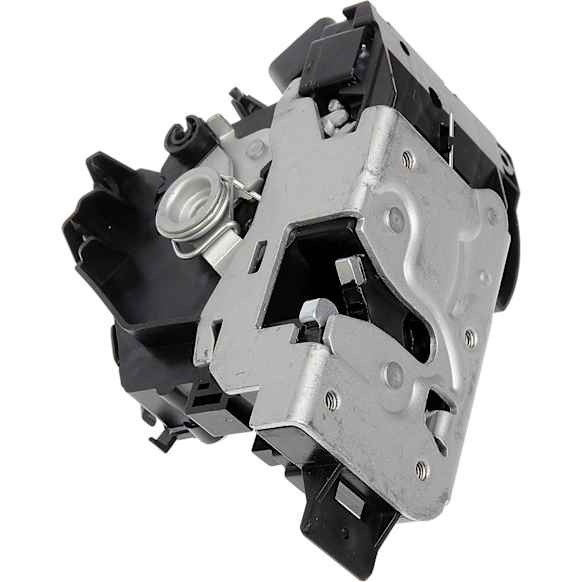 2005 Ford Focus - Front, Driver Side Door Lock Actuator, OE Solutions Series