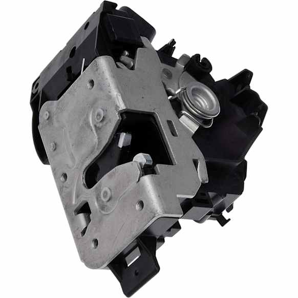 937-605 Front, Passenger Side Door Lock Actuator