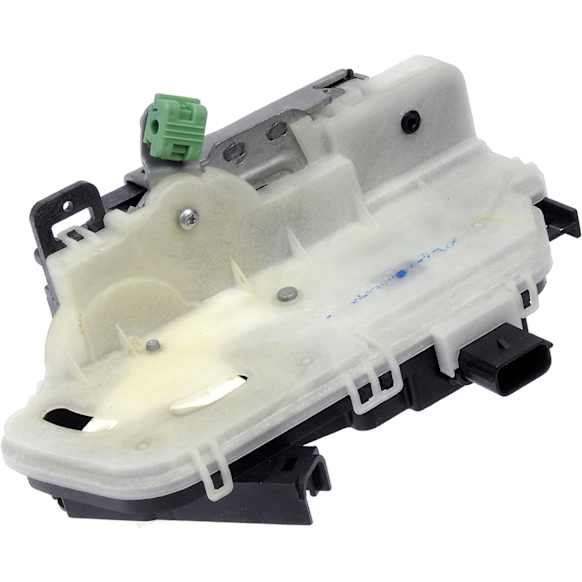 937-631 Rear, Passenger Side Door Lock Actuator, OE Solutions Series