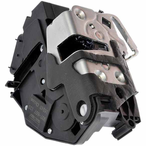 937-657 Rear, Driver Side Door Lock Actuator