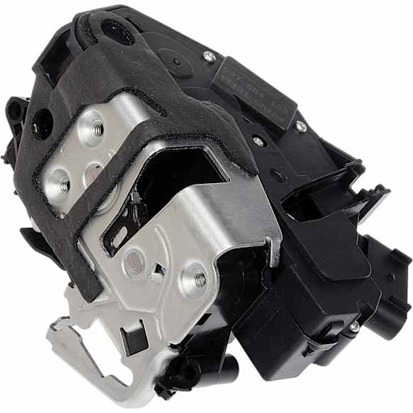 937-684 Front, Driver Side Door Lock Actuator