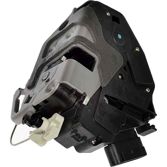937-734 Front, Driver Side Door Lock Actuator