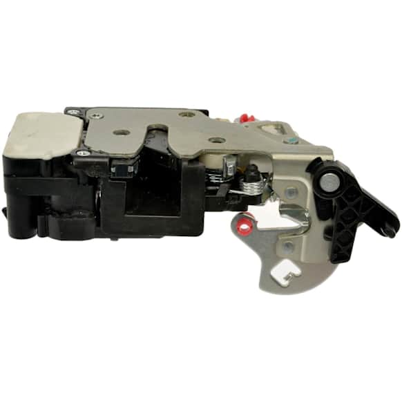 937-794 OE Solutions Series Door Handle Latch - Front, Passenger Side - Side Hinged Door, Direct Fit, Sold individually