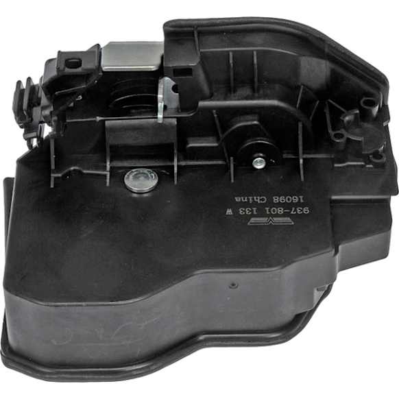 937-801 Front, Passenger Side Door Lock Actuator