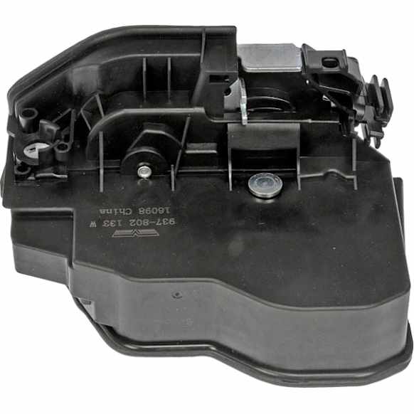 937-802 Front, Passenger Side Door Lock Actuator
