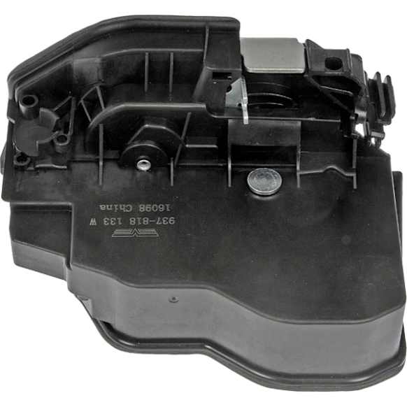 937-818 Rear, Driver Side Door Lock Actuator