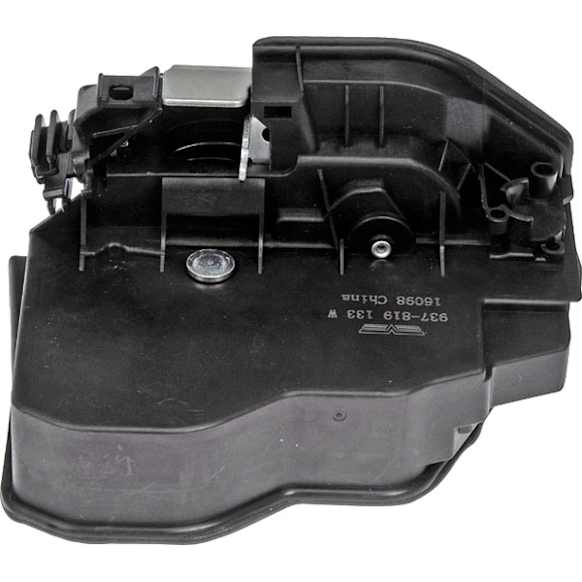 937-819 Rear, Passenger Side Door Lock Actuator
